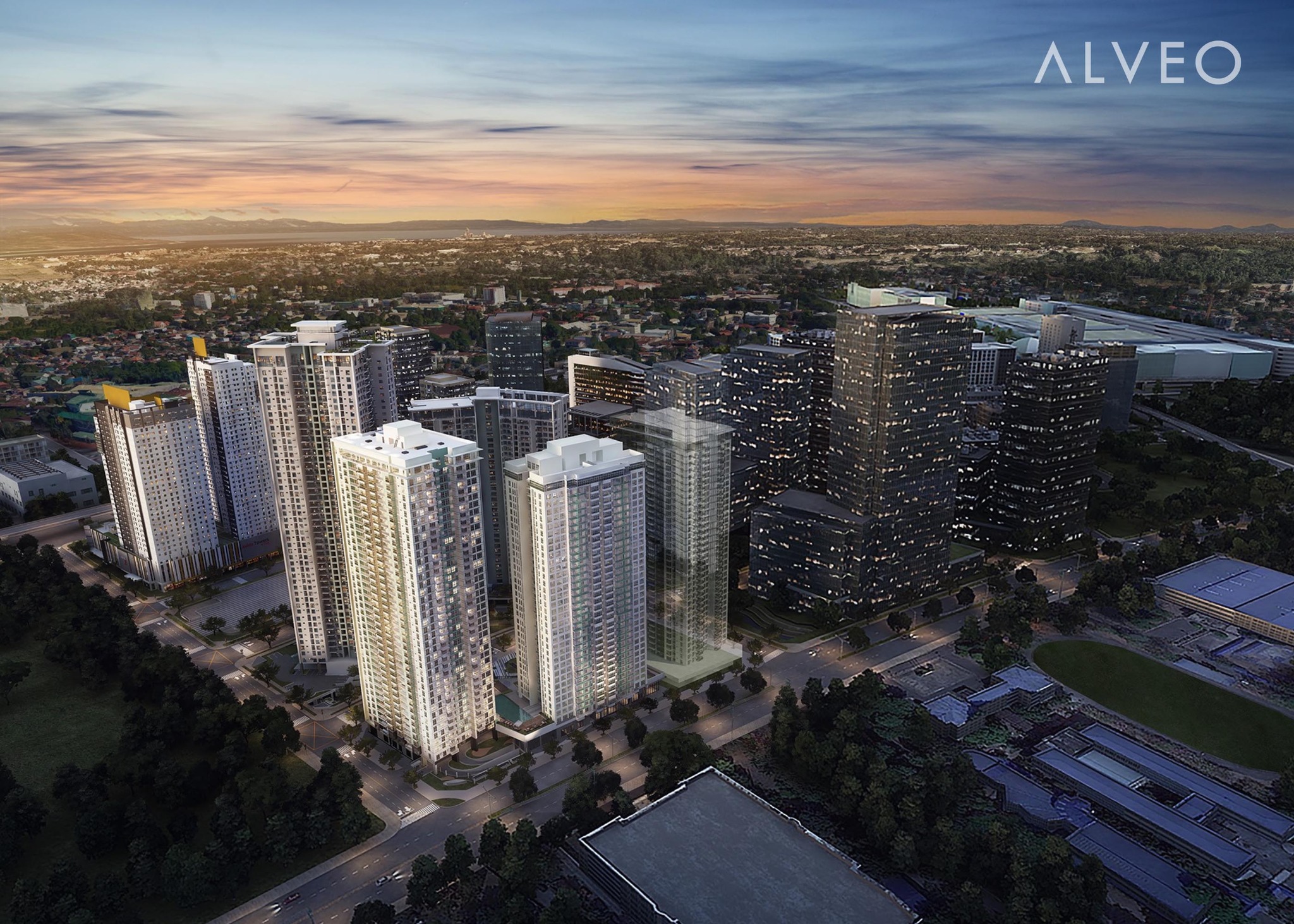Alveo Land Online Sales PH... - Alveo Land Online Sales PH