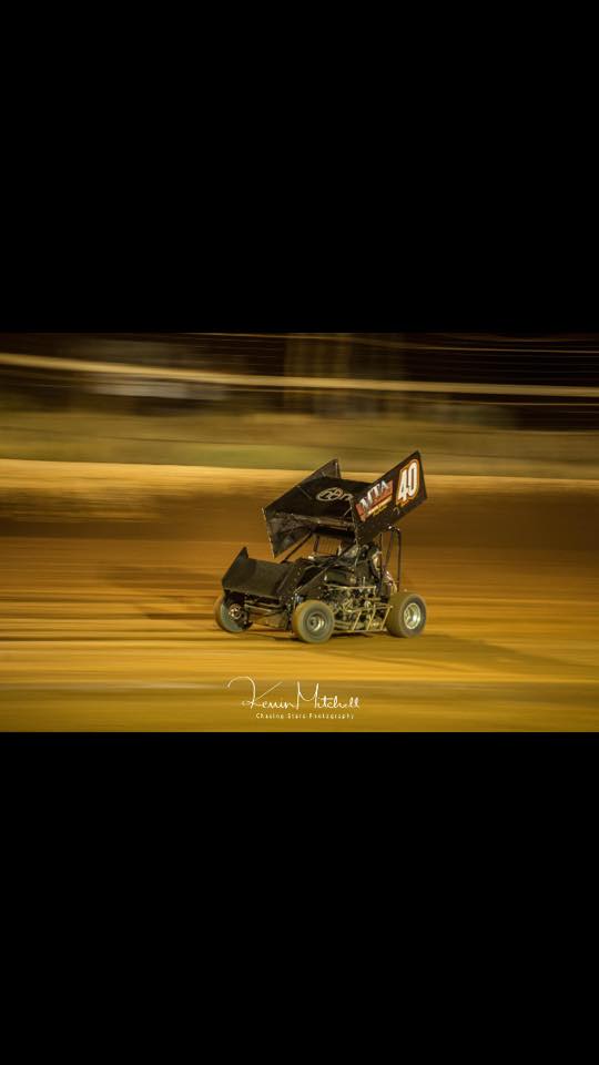 Kent Racing