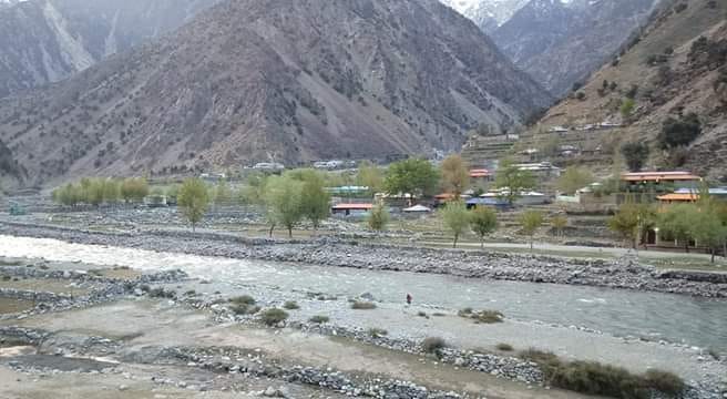 Village Council Thoti