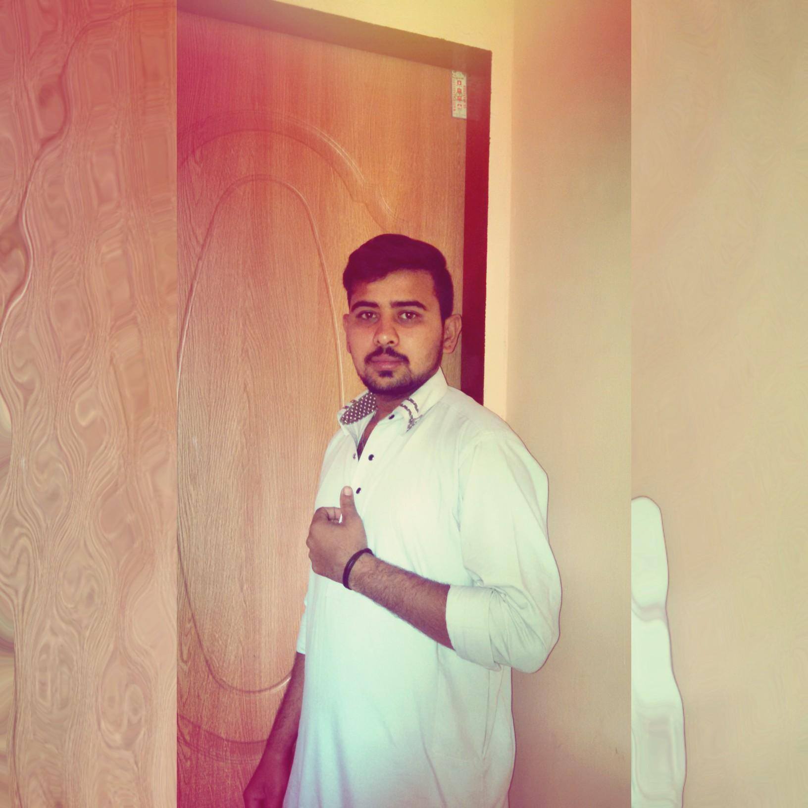 Muhammad Rafiq Baloch