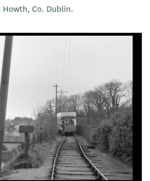 Howth, Co. Dublin. 911