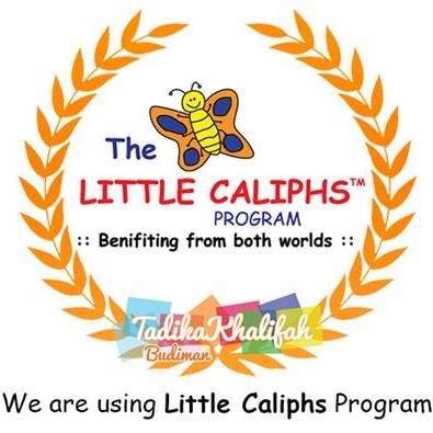 Tadika Khalifah Budiman Little Caliphs Program Publications Facebook