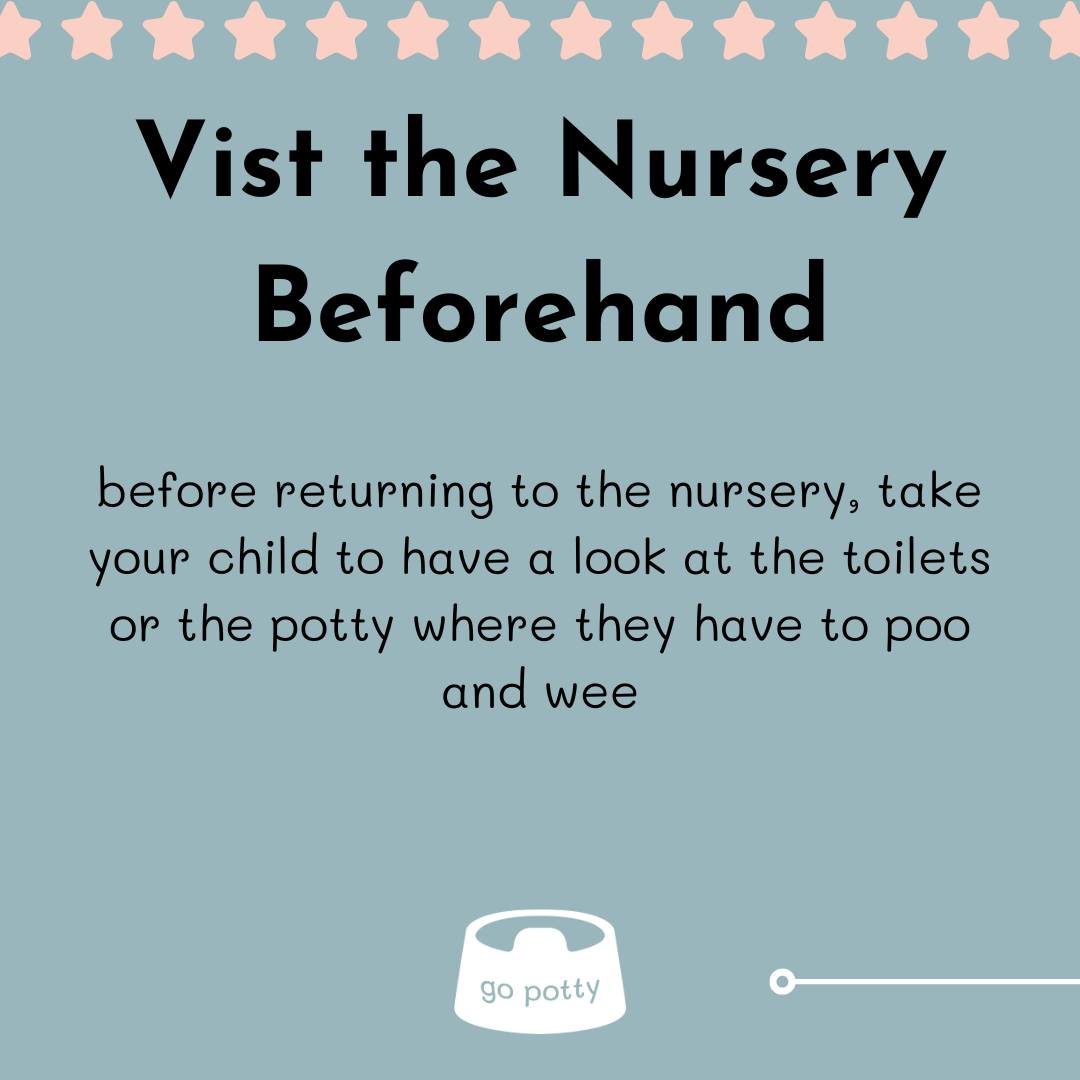 Go Potty