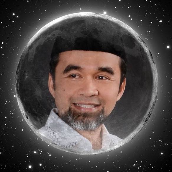 Azmi Rozali