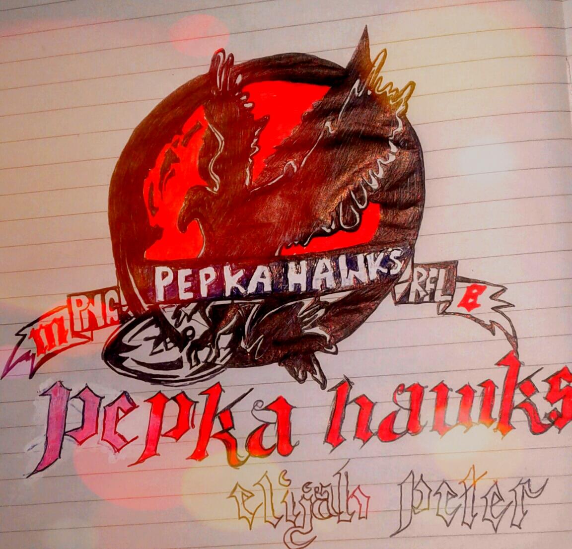 PEPKA HAWKS