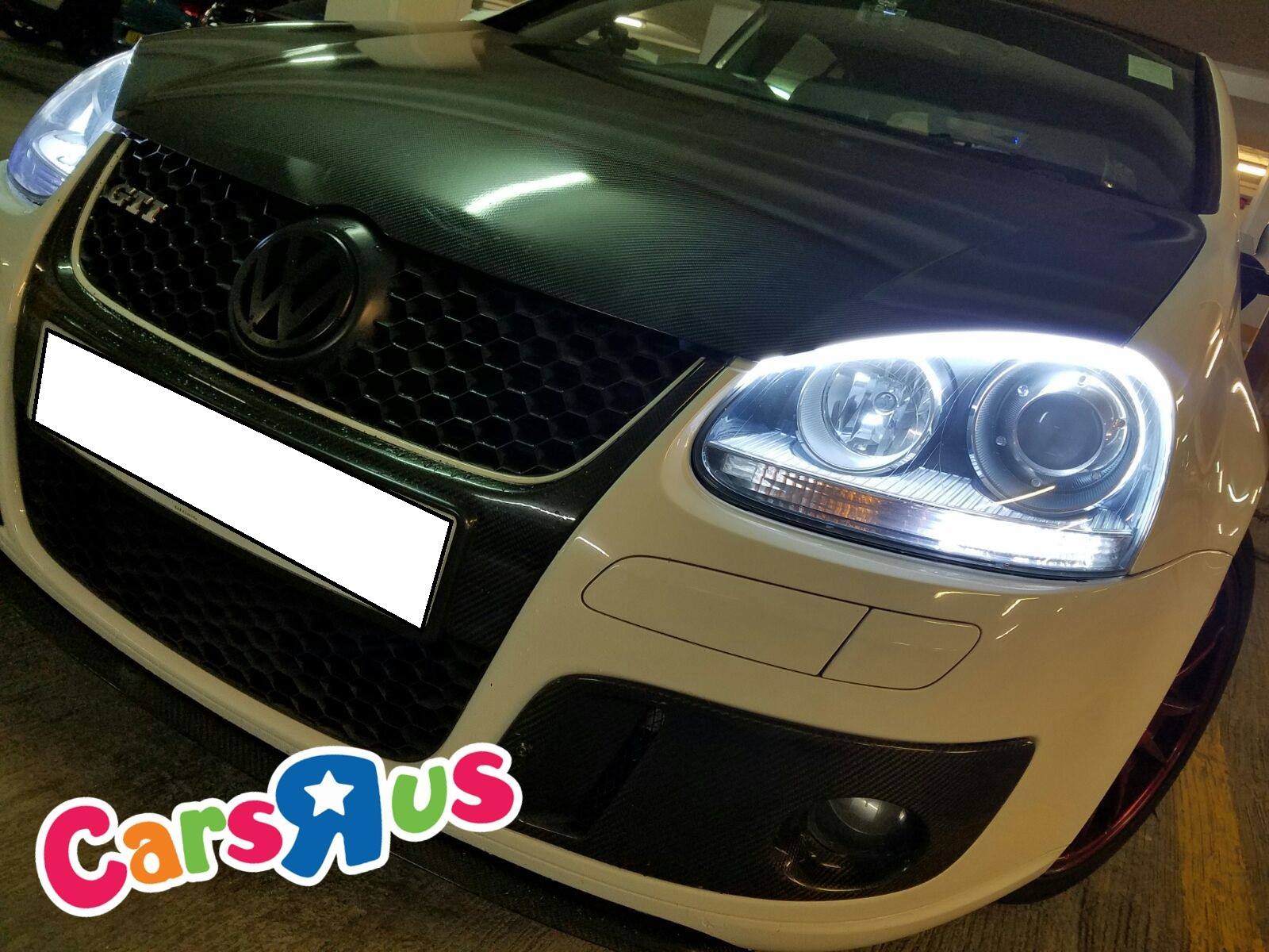 Cars R Us