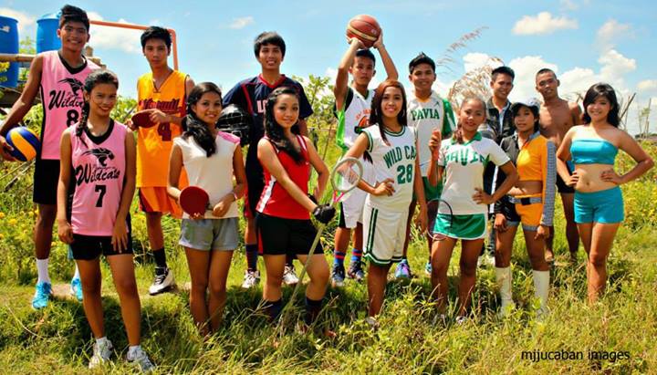 Pagsanga-an Pagasa Youth Association of the Philippines PYAP | Pagsanga-an