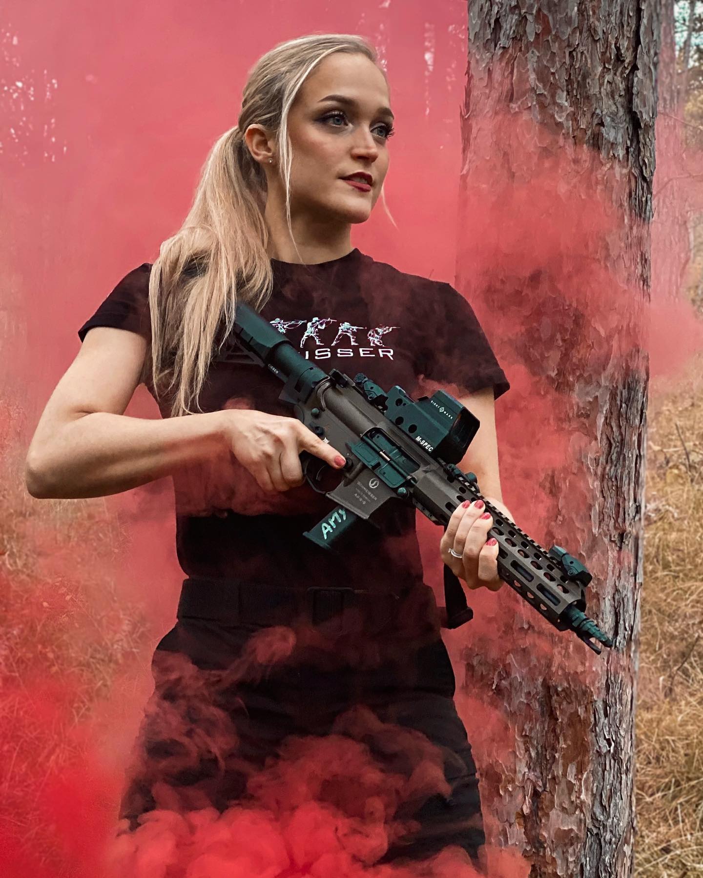 ad) AR15-9 appreciation post 🤩 I'm currently on a spontaneous