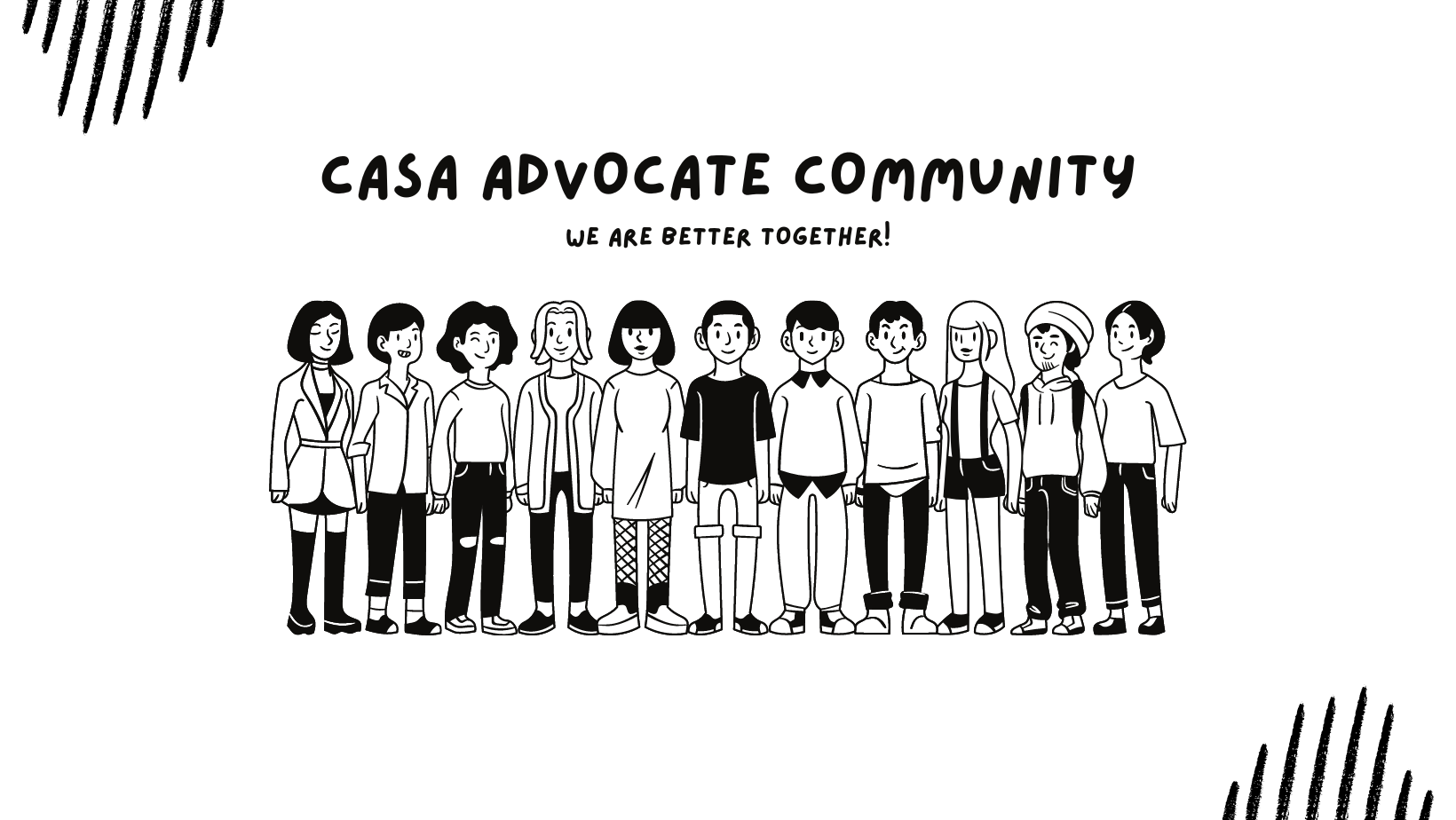 Advocates of CASA of Bradley and Polk Counties | Facebook
