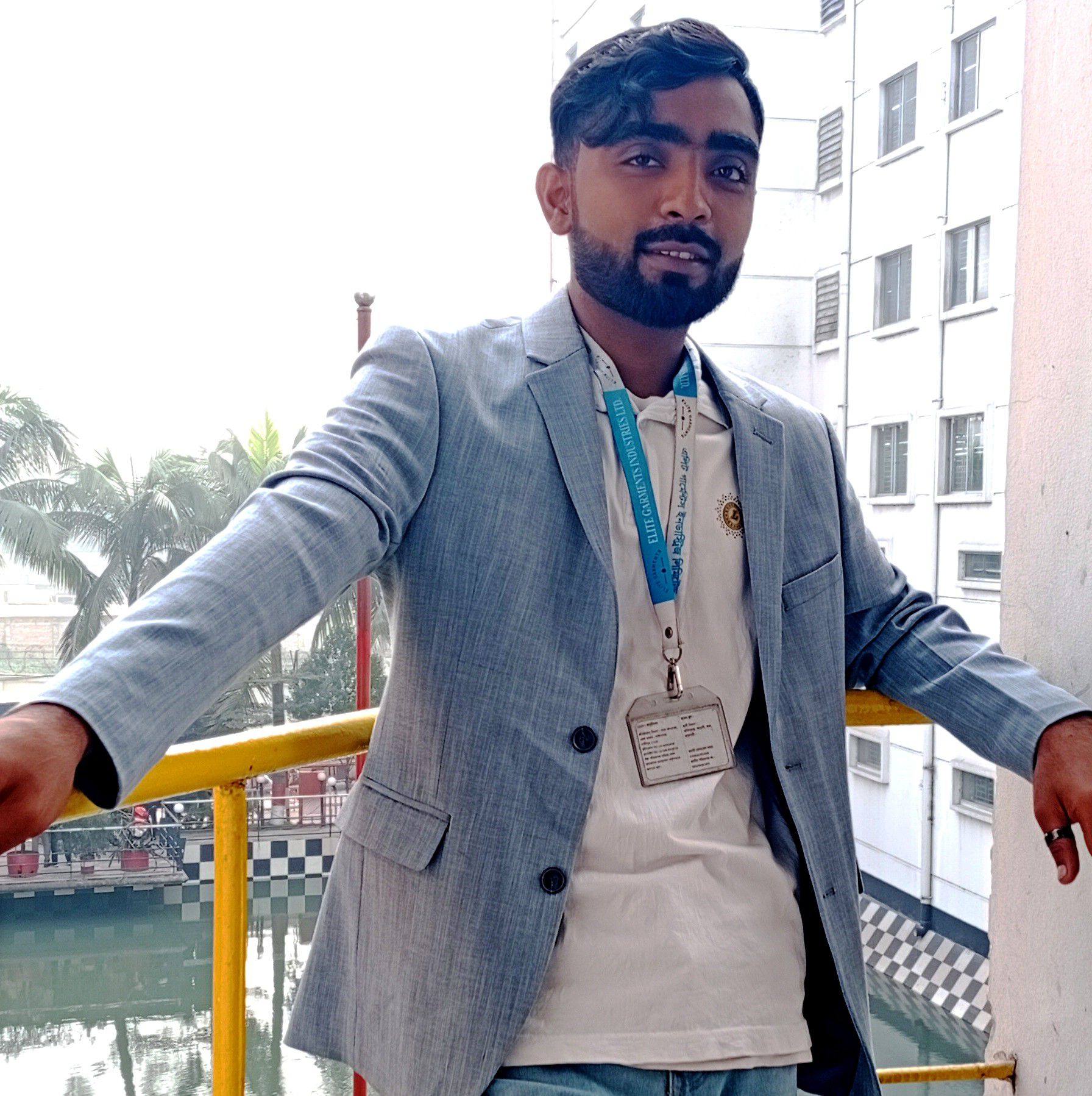 Md Shakib Raj