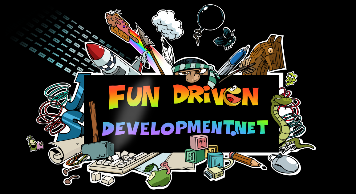 Fun Driven Development