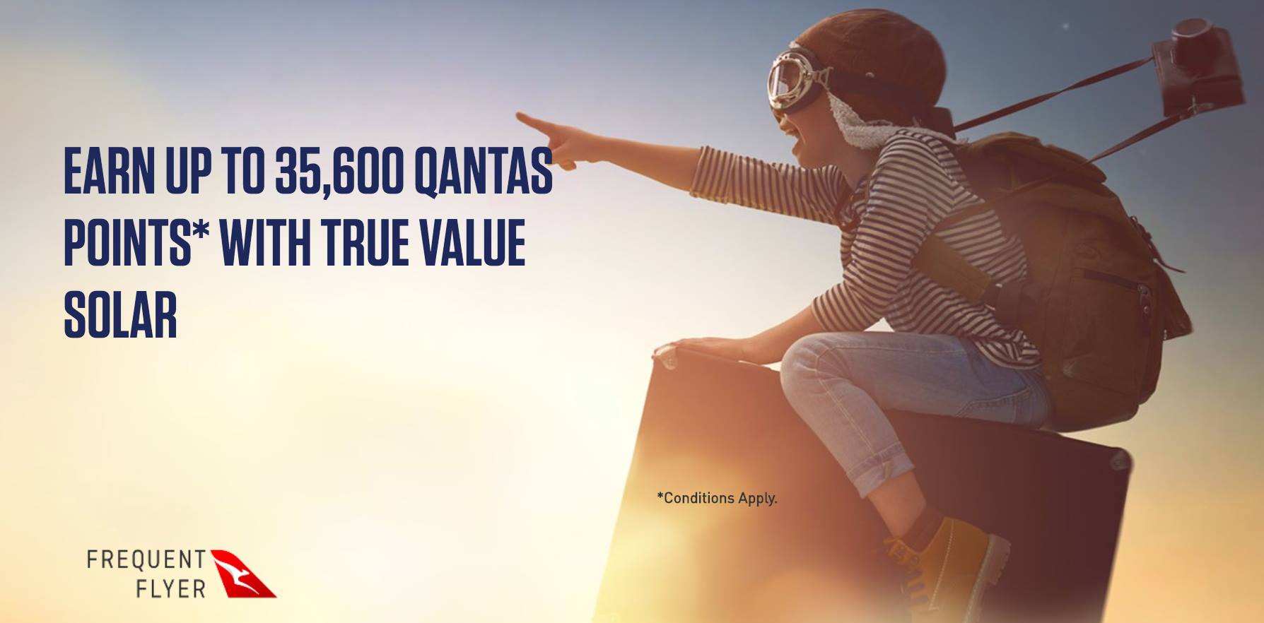 True Value Solar