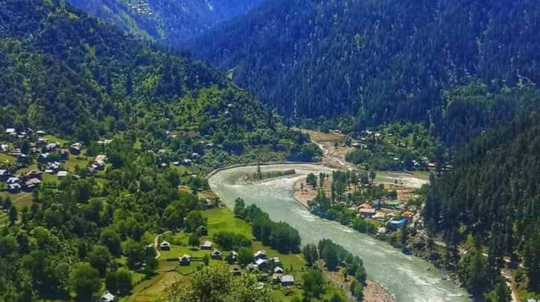 Apna Azad kashmir
