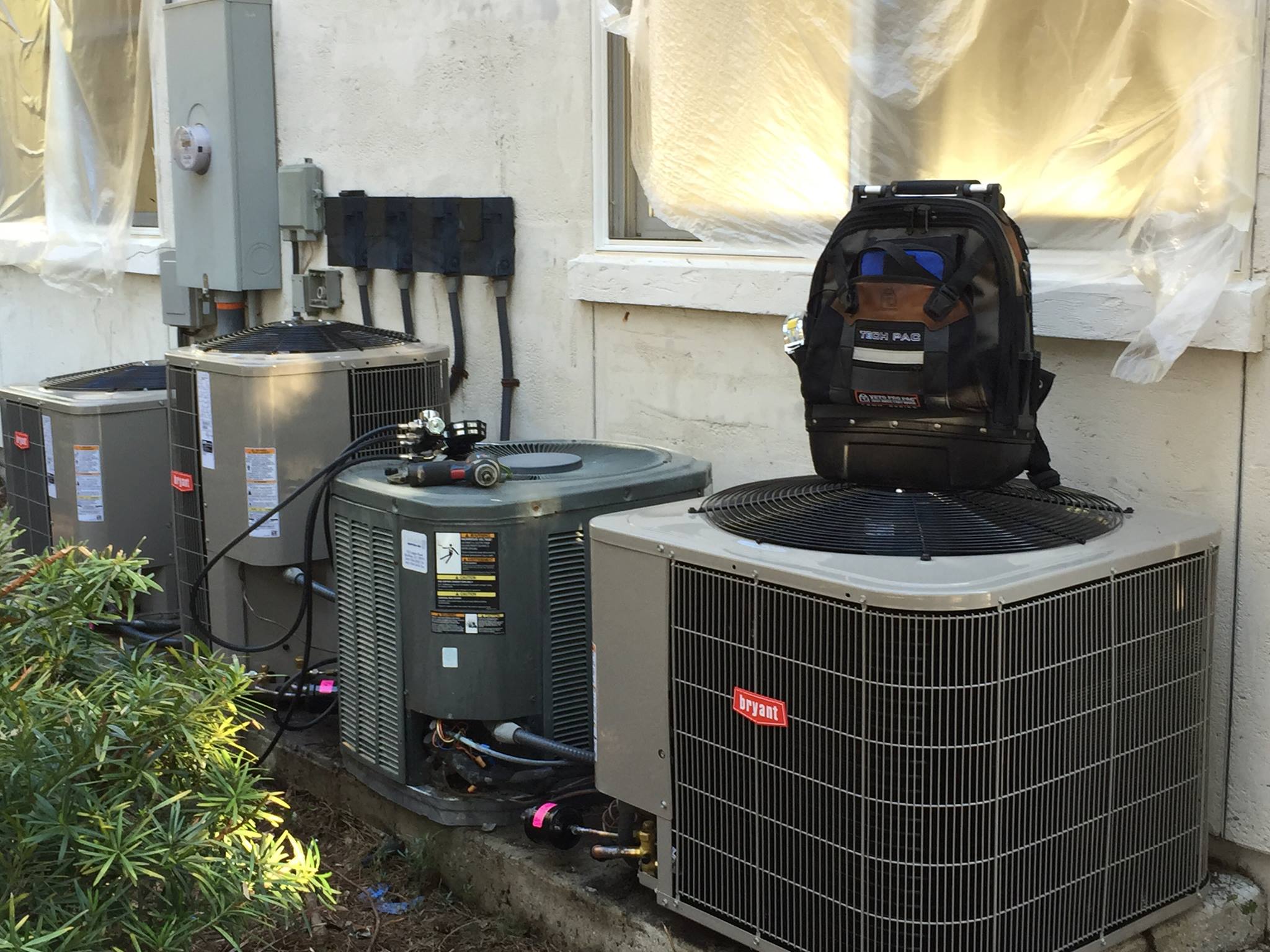heating duct cleaning cost