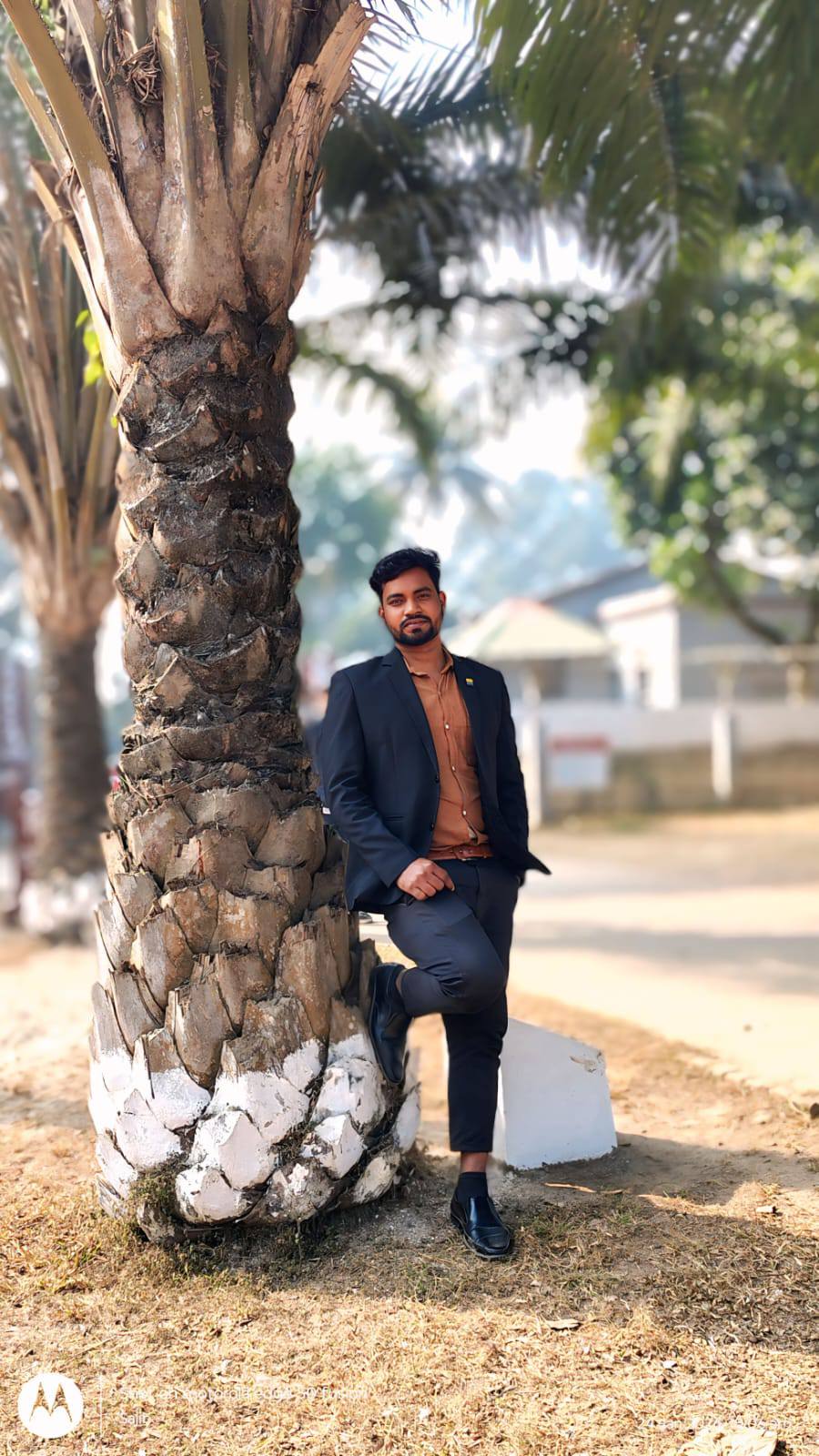 Robiul Islam Raju