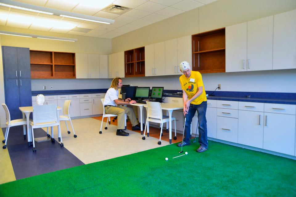 Auburn University Kinesiology Research Labs | Auburn AL