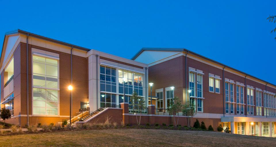 Auburn University Kinesiology Research Labs | Auburn AL