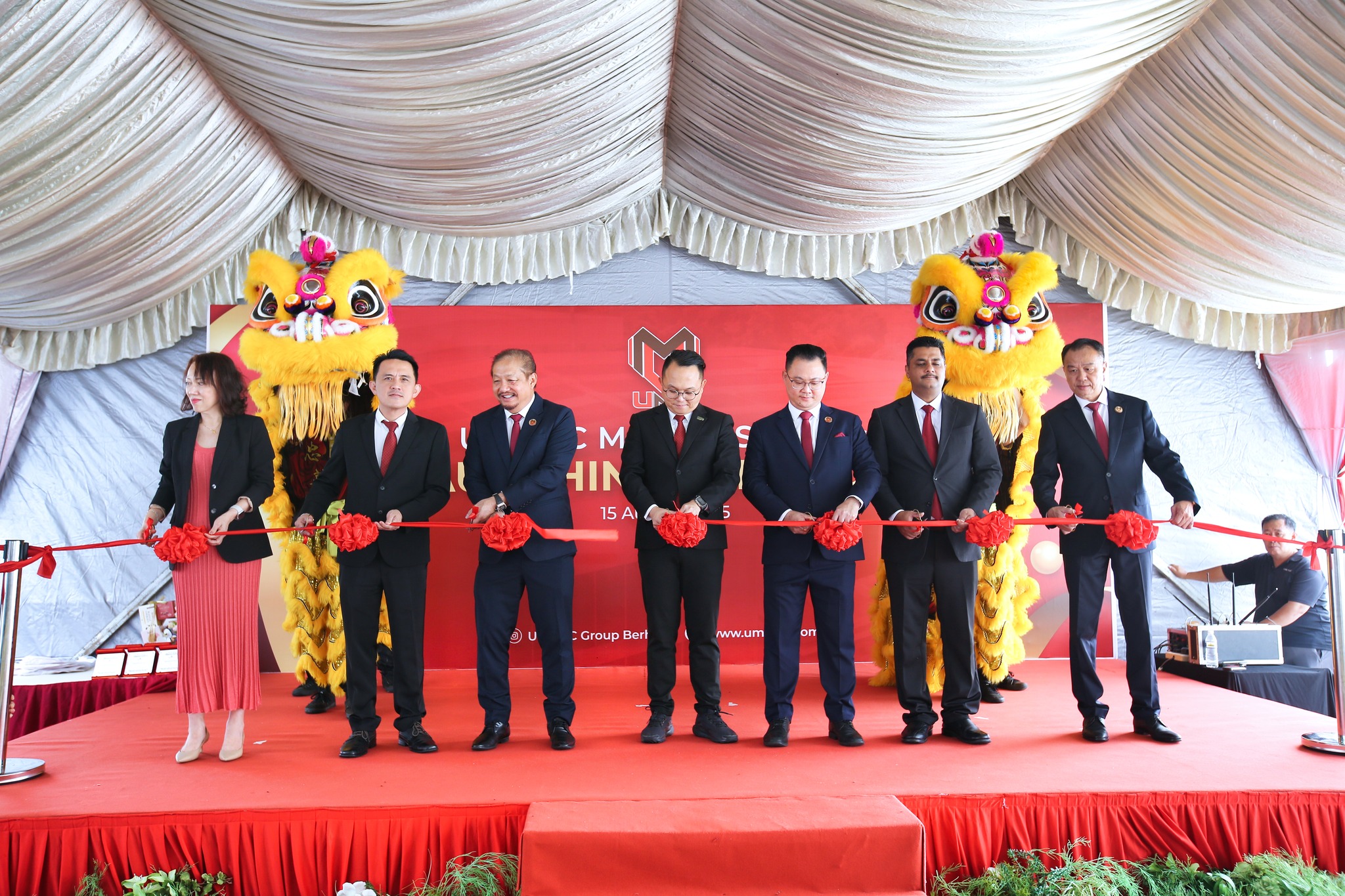 UMediC Group Berhad | Batu Kawan