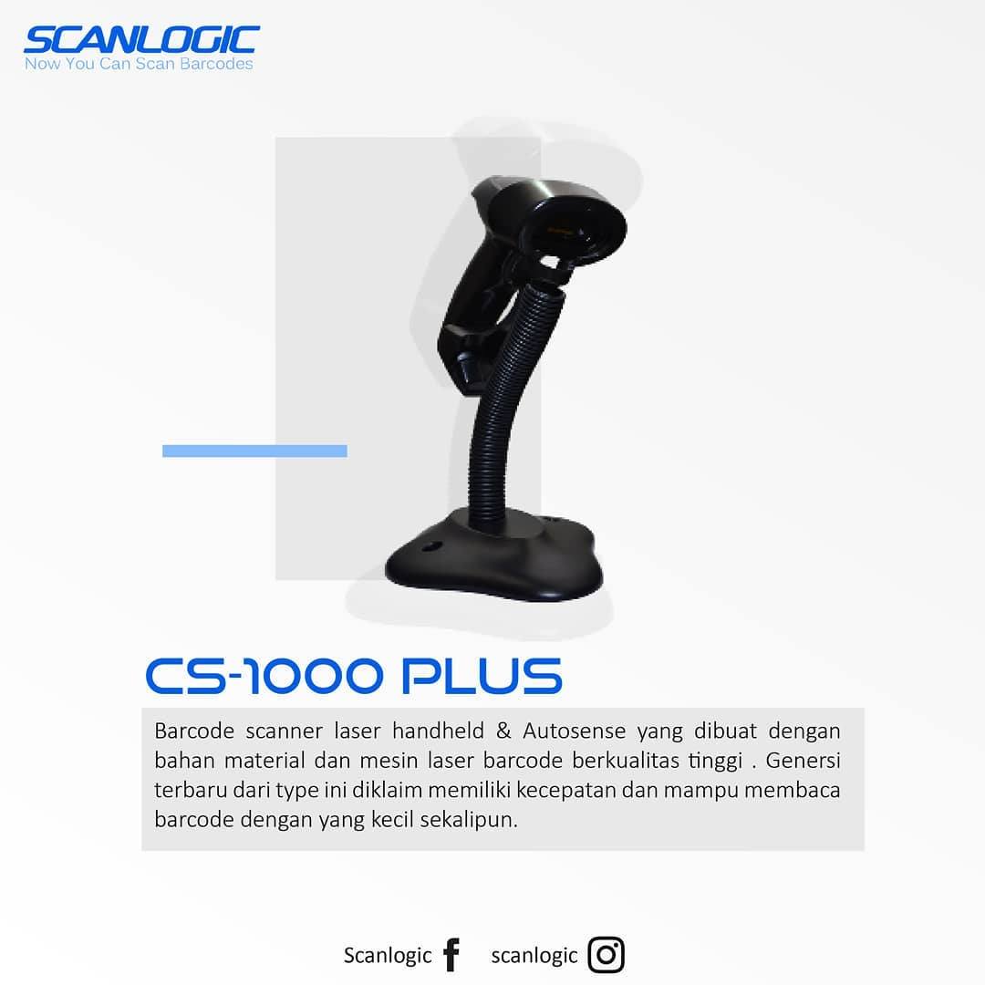 Scanlogic