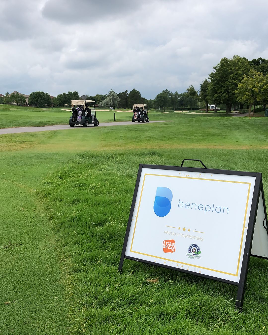 Beneplan.ca - We were proud to be a part of this year’s...