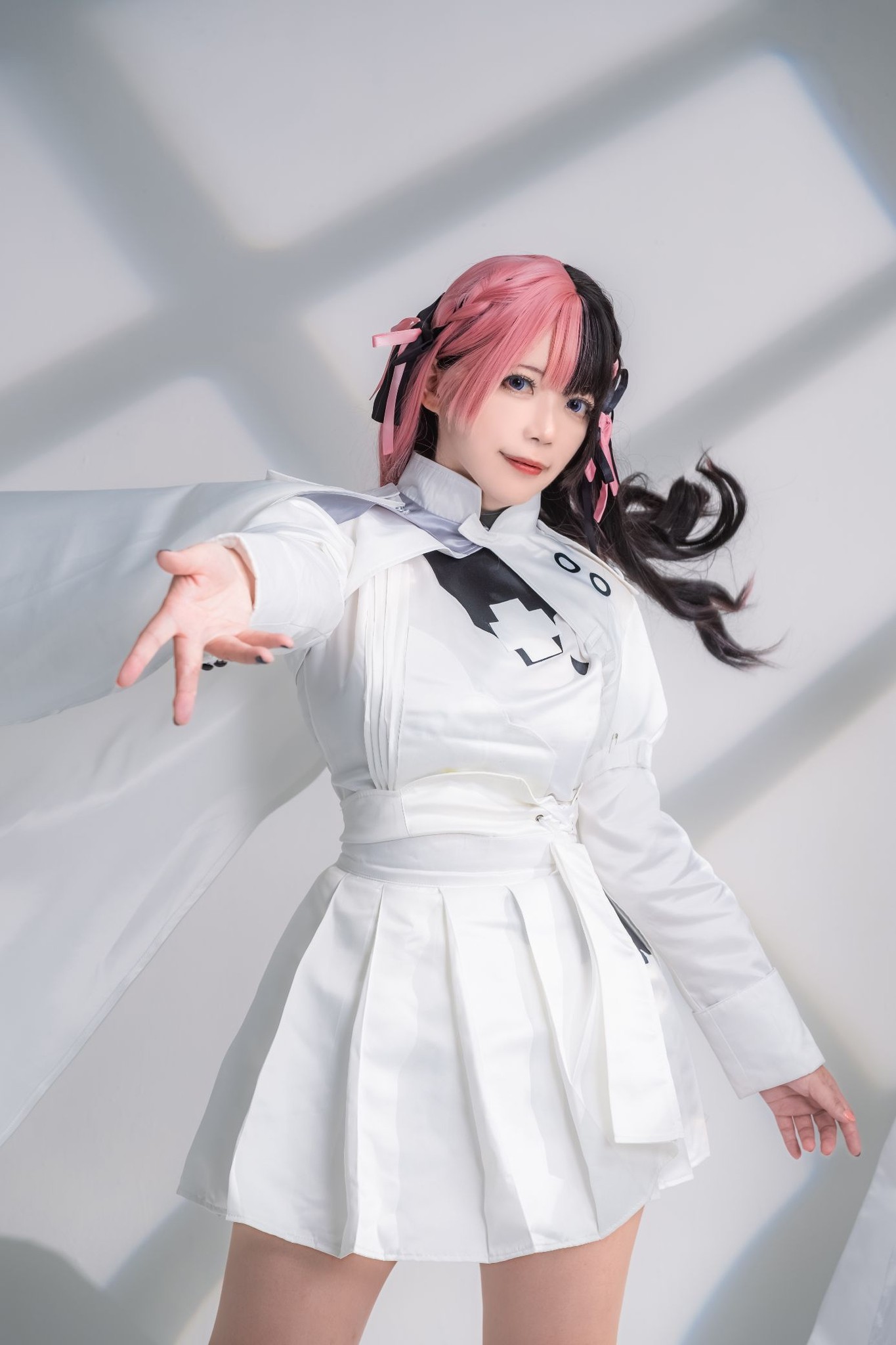 ひなのちゃん生日快樂!!!!!! 最最最最最喜歡了💕💕💕 ぶいすぽっ！ ~橘