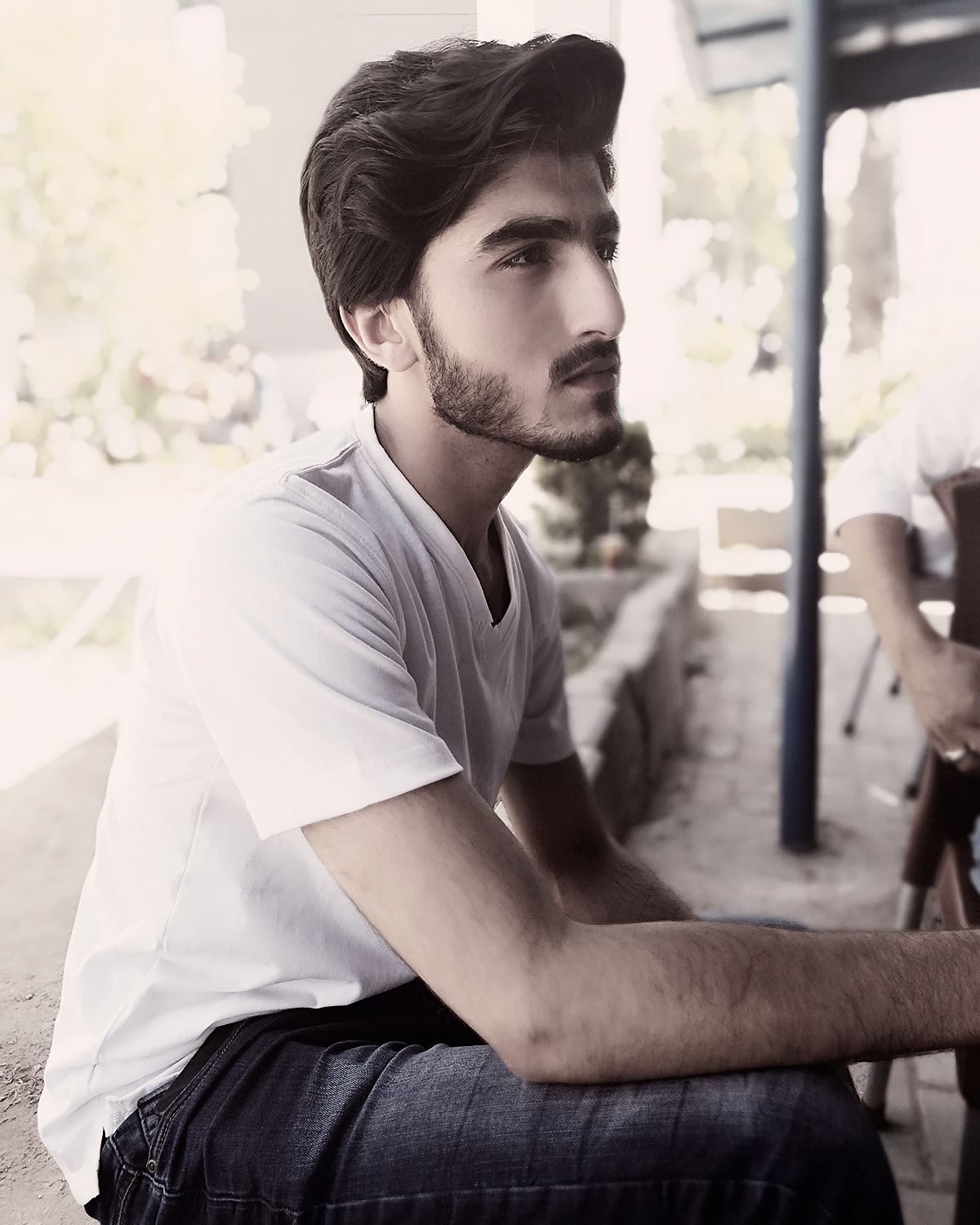 Muhammad Basir