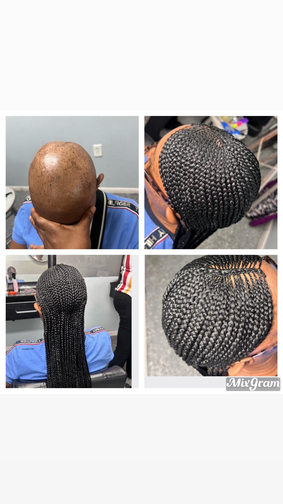 Tobs - For consultation type me https://tobsbraidingsalon.com/ola ...