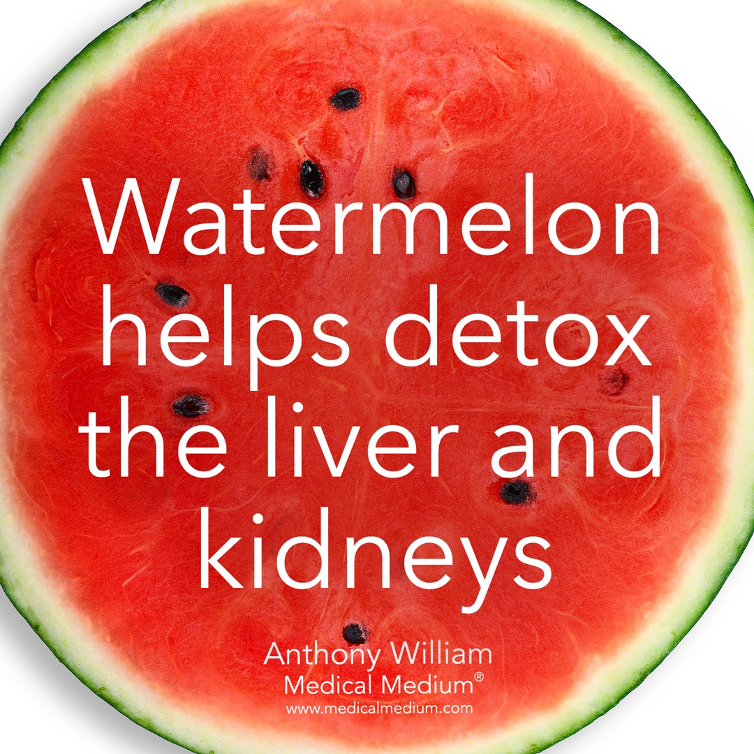 liver cleanse watermelon glutathione helps detox the and kidneys https://amzn.to/2TCBMzf ✨💉 ¿Conoces todos los