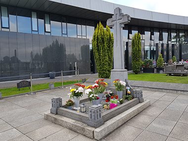 On... - Experience Glasnevin - Ireland's National Cemetery | Facebook