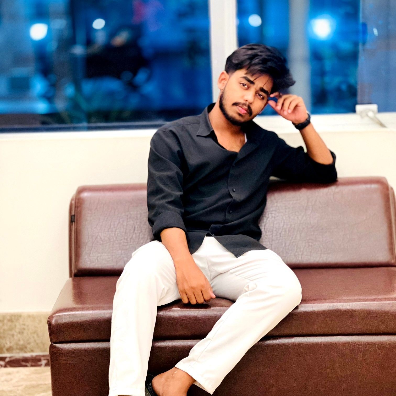 K.M. Jobair