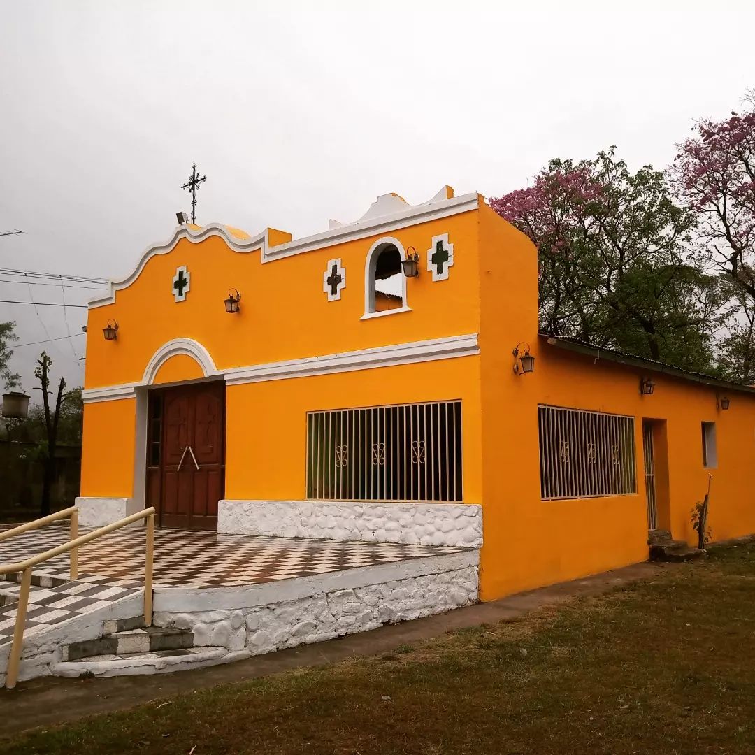 Capilla de Rumi Punco. De acuerdo a su... - La Cocha Turismo | Facebook