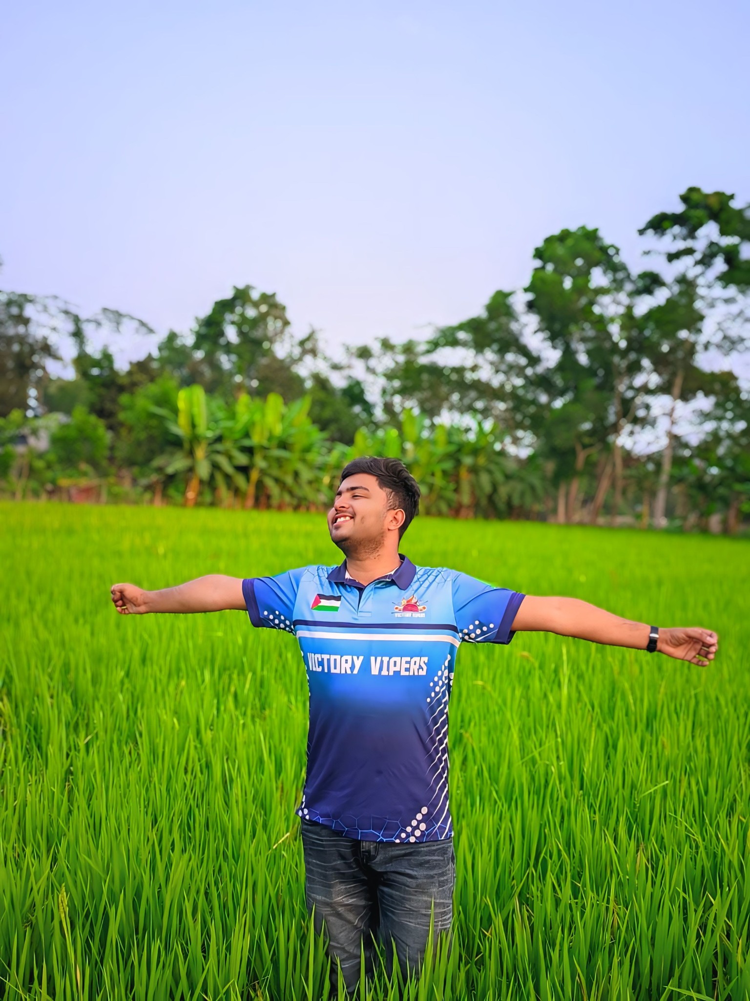 Md. Robiul Islam Tuhin