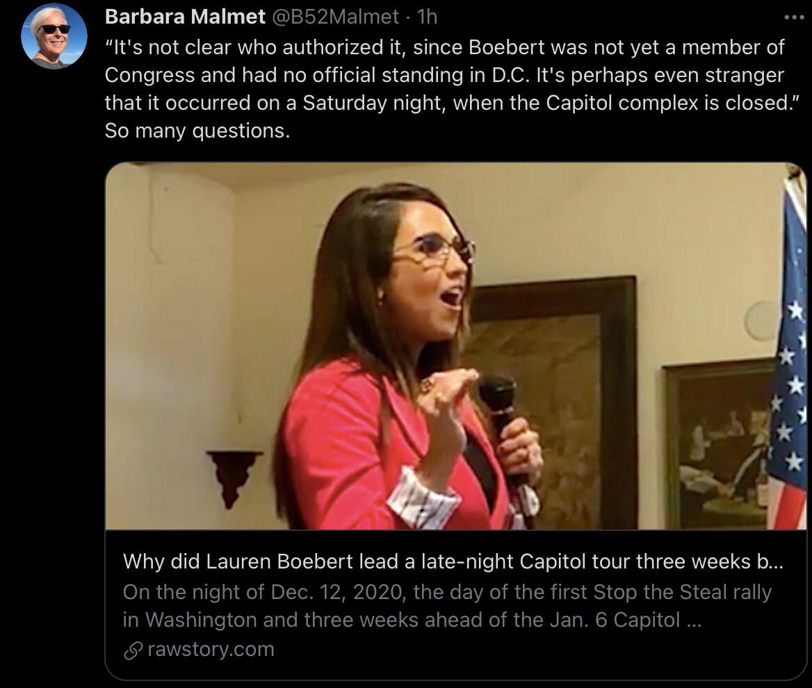 📰... - The Mean Progressive | Facebook