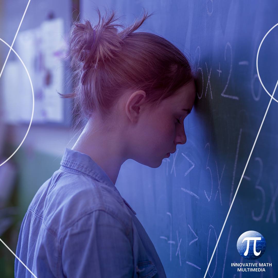 Innovative Math Multimedia