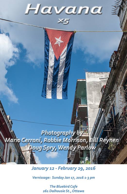 Doug Spry Photography