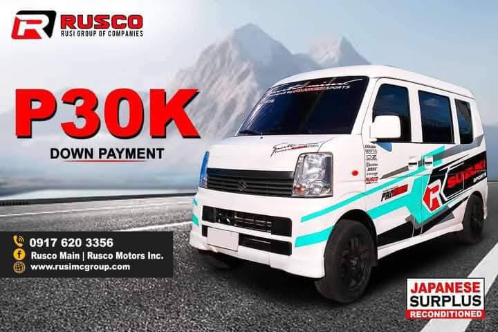 UNIT RELEASED! 😍 AUG 01, 2025 Thank... - Rusco Tagbilaran | Facebook