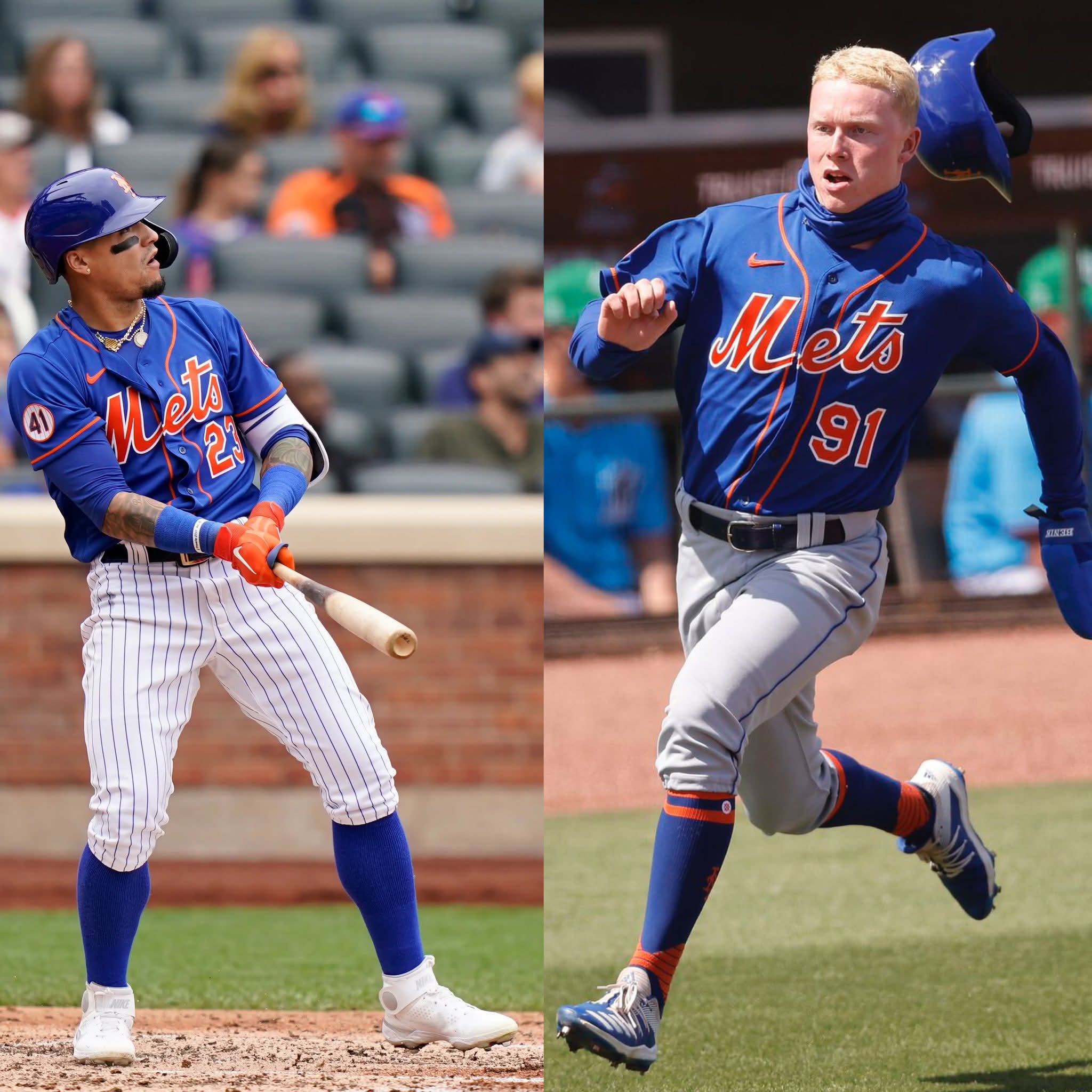 DYK: Pete Crow-Armstrong was in the Javier Báez trade package in