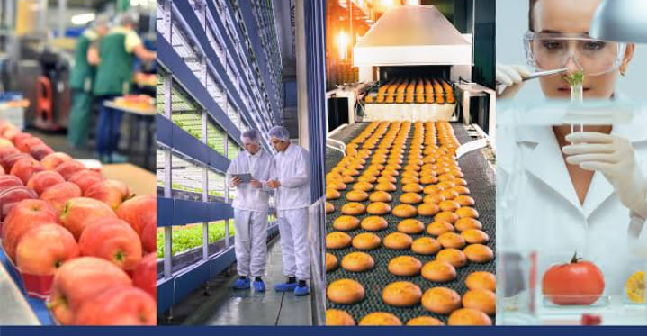 Food Science and Technology | Facebook
