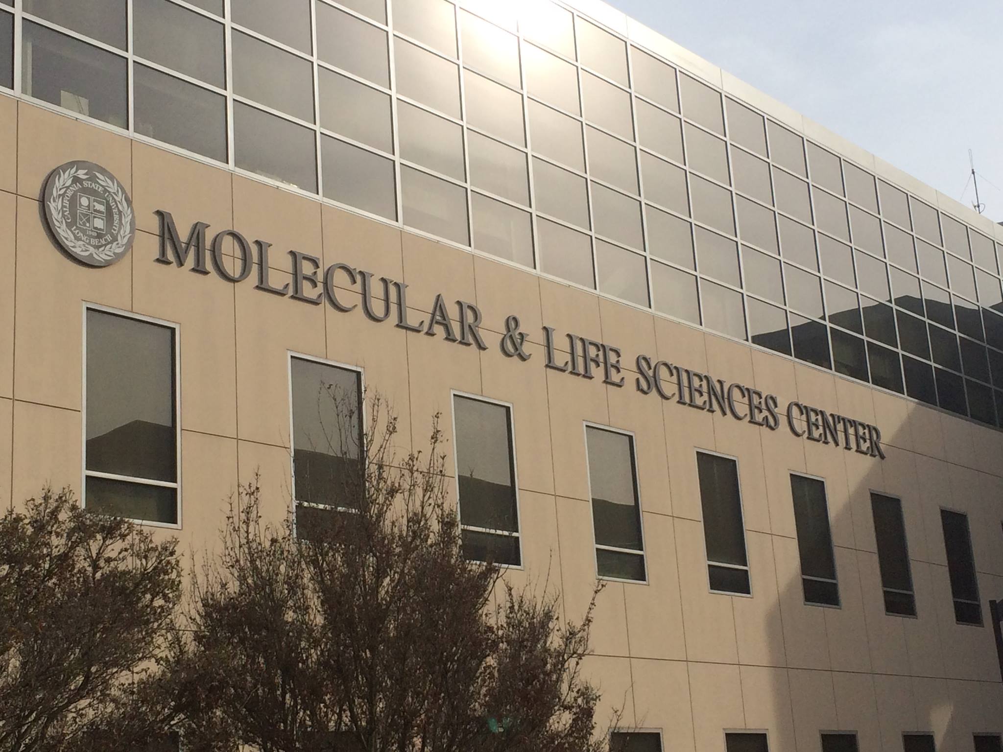 The Fraser Lab, CSULB