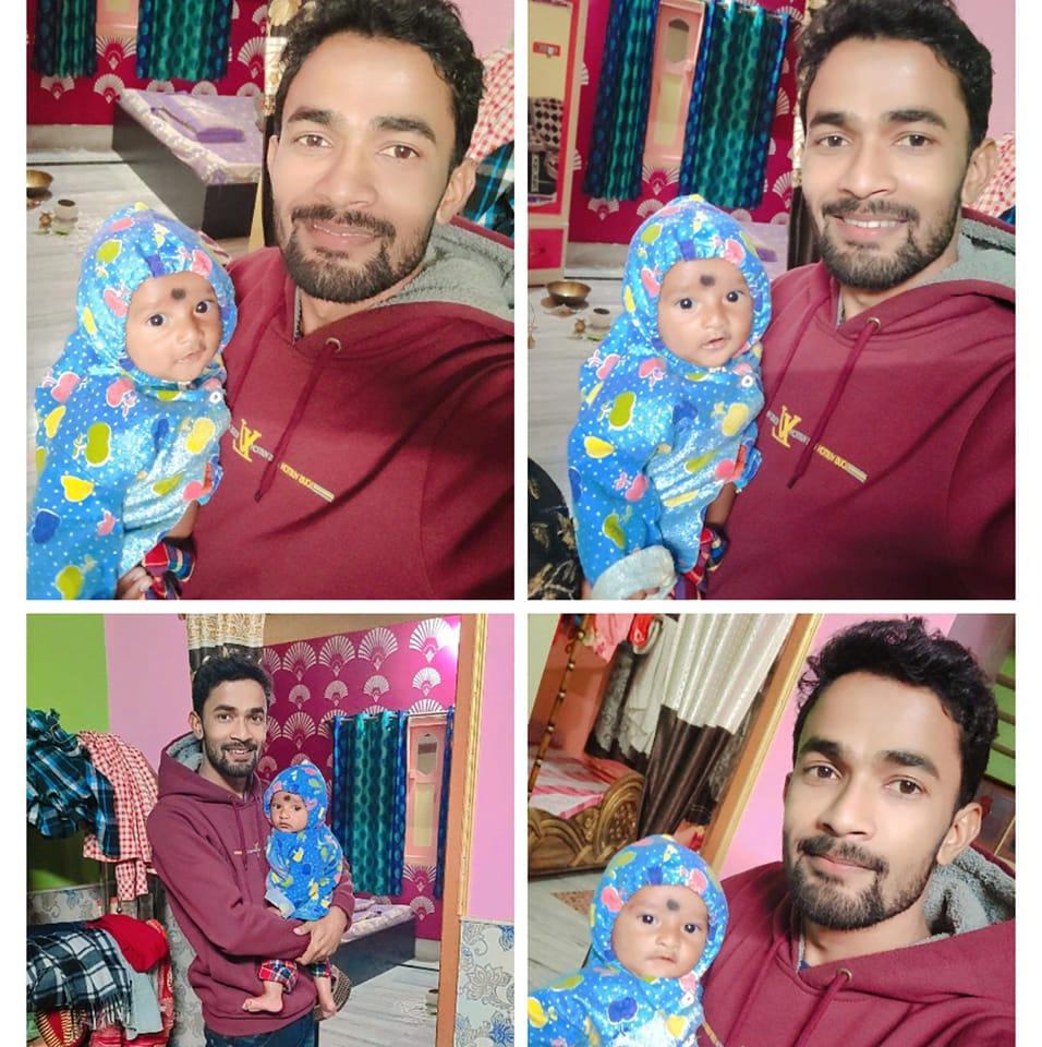 Bapi Ghosh