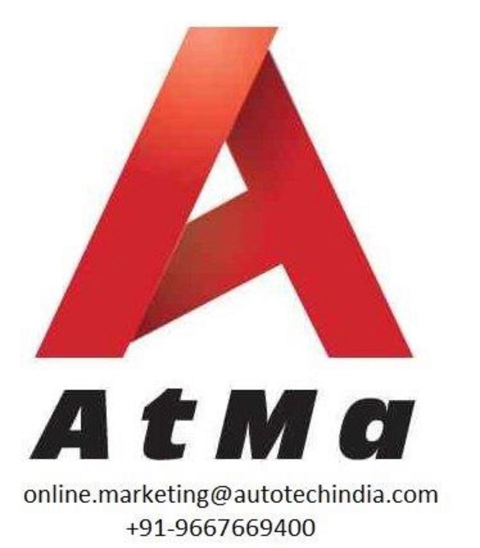 AtMa Autotech Engineers Pvt. Ltd | Manesar