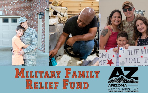 Updated Veteran Support Assistance Programs thumbnail