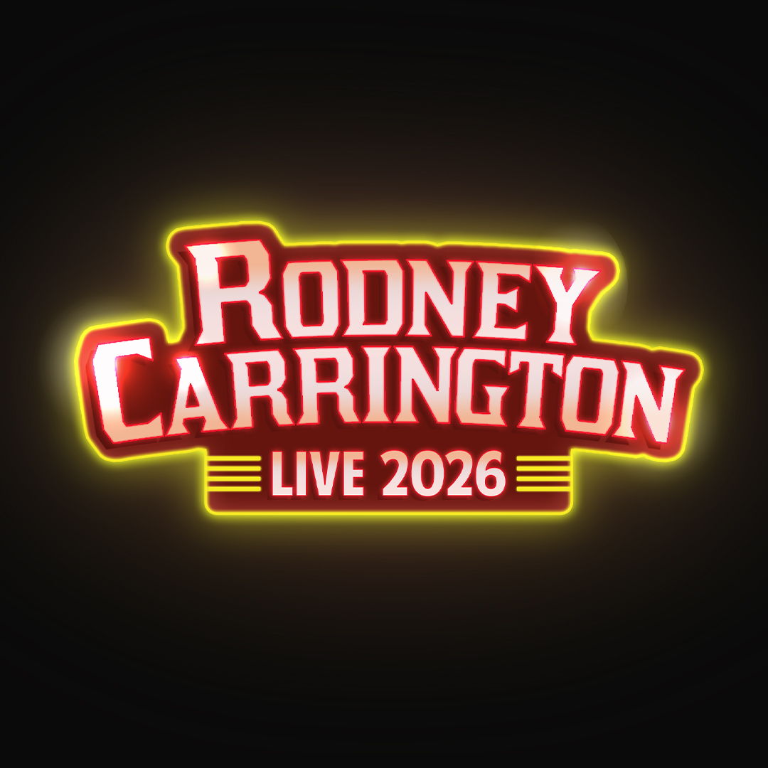 Rodney Carrington @ Black River Coliseum