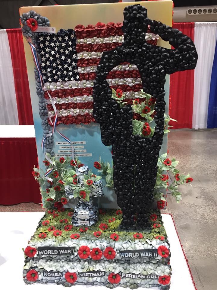 Stop by the Buddy... - VFW Auxiliary-National Organization | Facebook