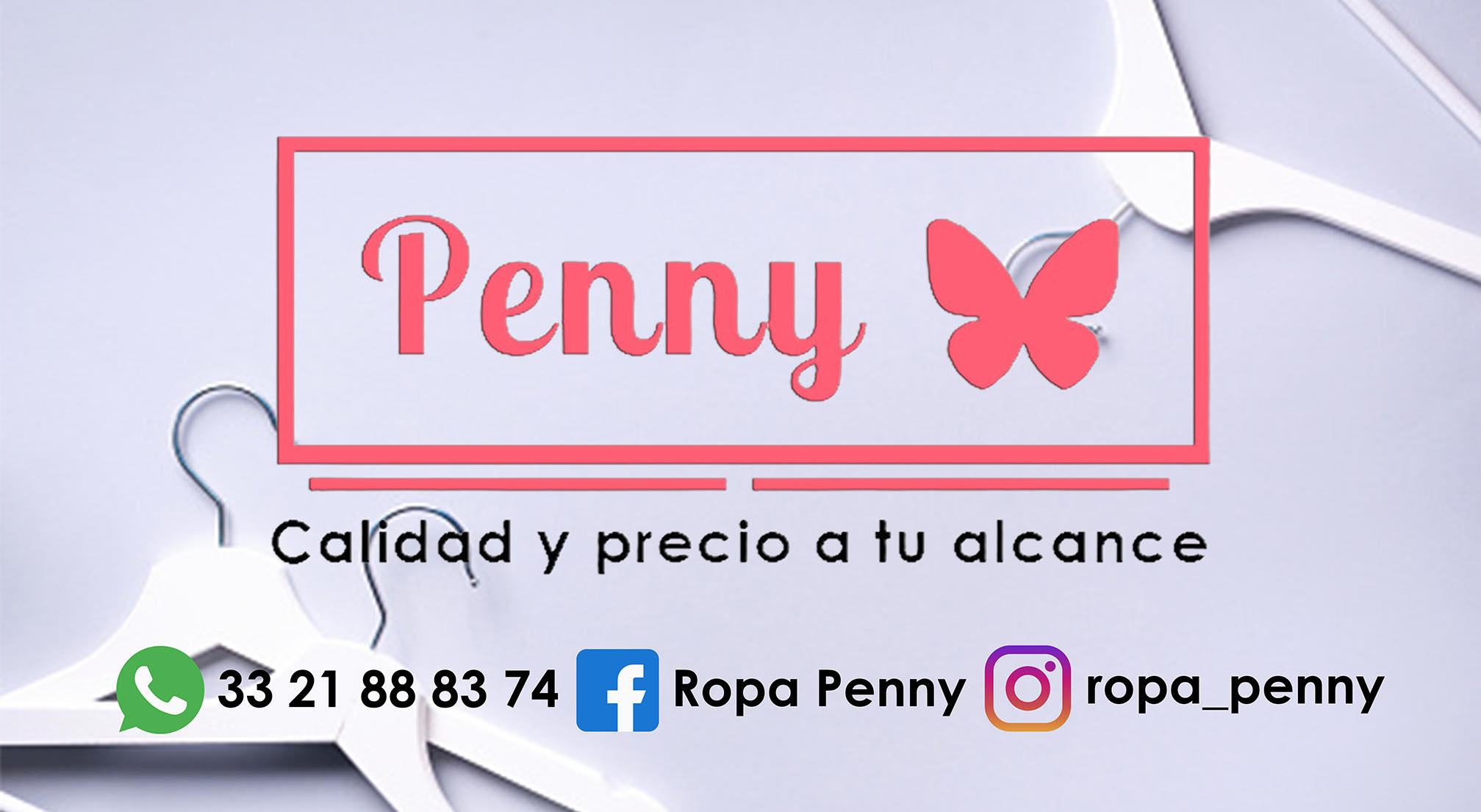 Ropa Penny