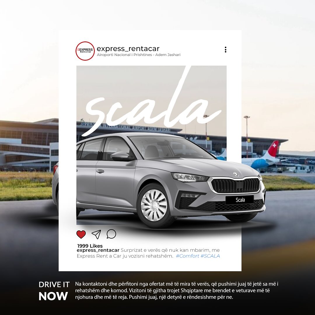 Express Rent a Car added a new photo. - Express Rent a Car