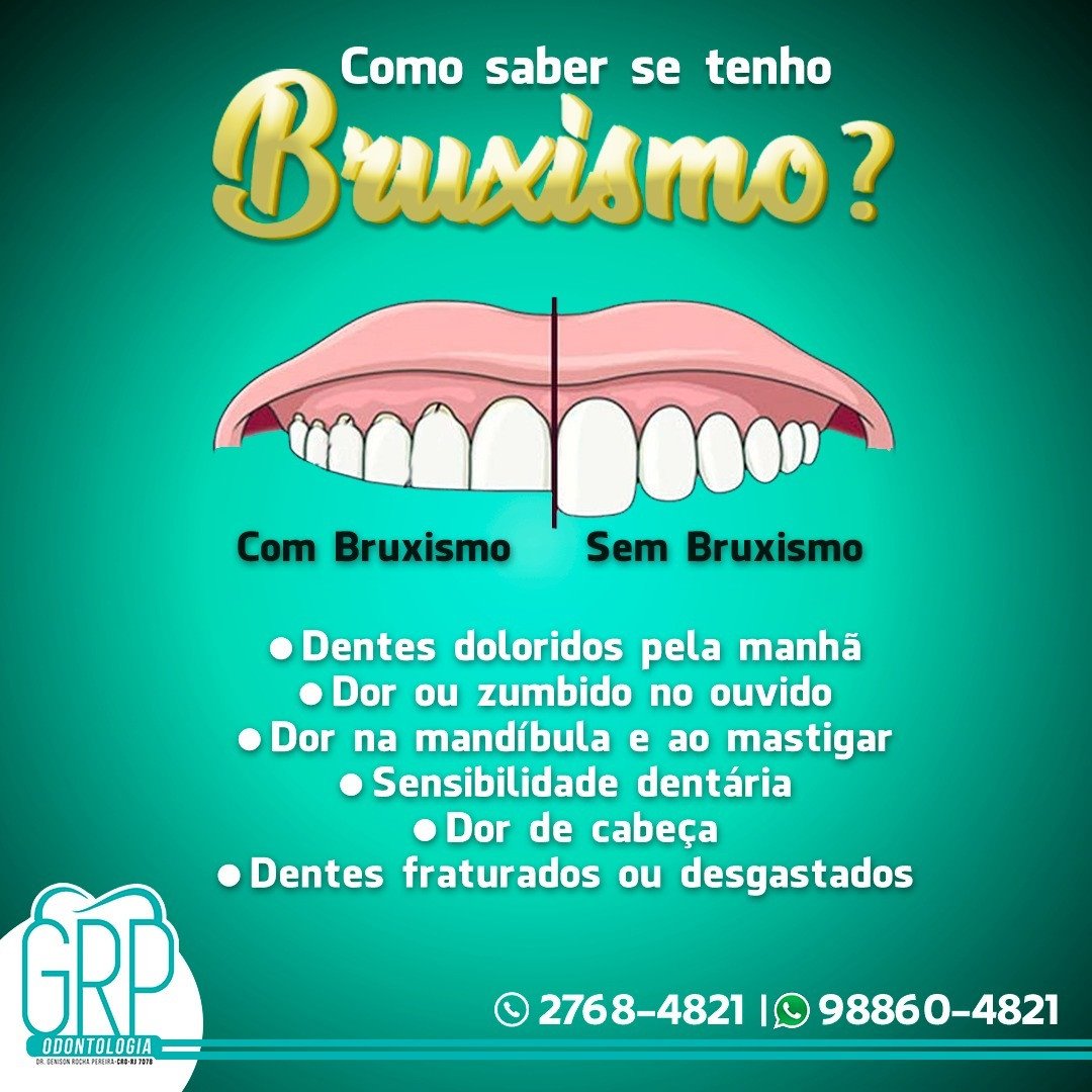 Dr. Genison Rocha Pereira - Dá uma conferida nesse antes e depois. 😱 ...