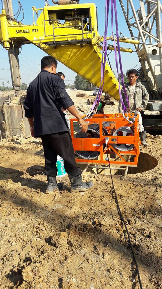 SPT Geotech