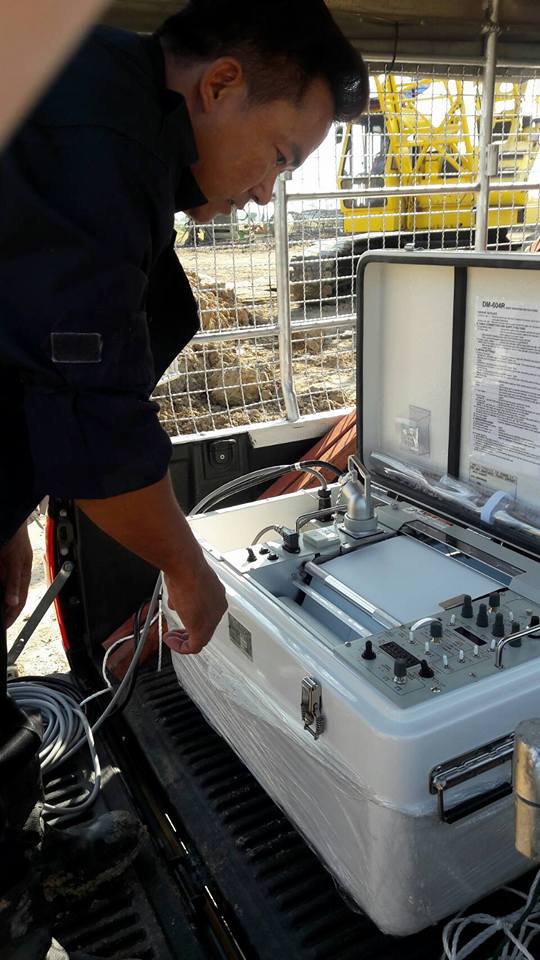 SPT Geotech