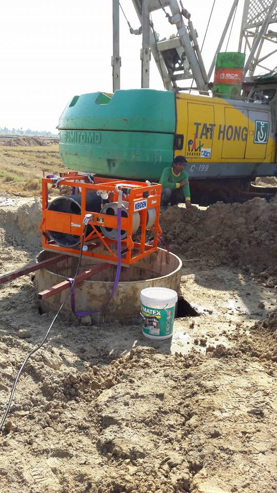 SPT Geotech